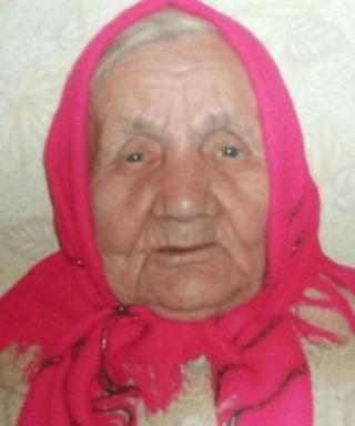Томилова Анфиса Васильевна