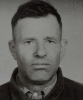 Саблин Степан Алексеевич