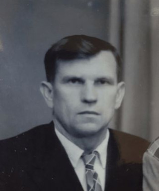 Клименков Дмитрий Игнатьевич