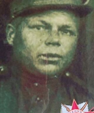 Чеботарев Яхия Мухамедшевич