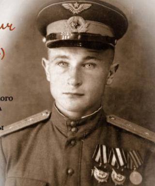 Дубакин Василий Николаевич