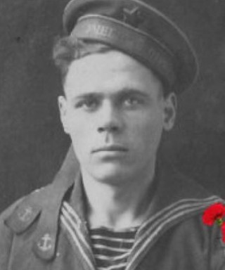 Попов Михаил Алексеевич