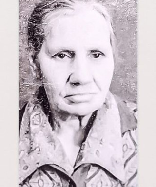 Язынина Евдокия Павловна