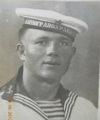 Москвин Алексей Григорьевич