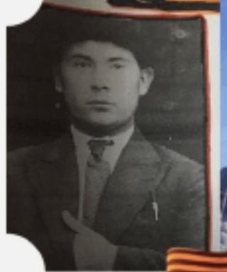 Леонтьев Дмитрий Кириллович