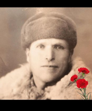 Забора Матвей Емельянович