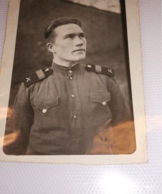 Кривцов Александр Николаевич