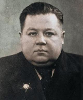 Шевелев Николай Иванович