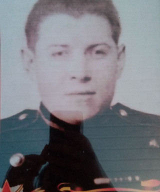 Карачурин Мидхат Денисламович