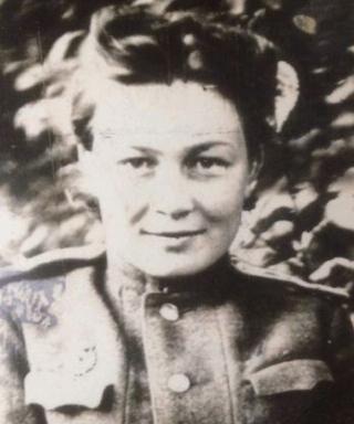 Смирнова Вера Александровна