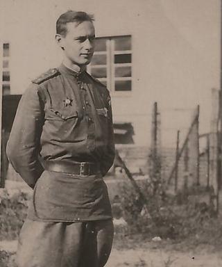 Дегтярев Юрий Александрович