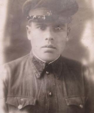 Добрачёв Михаил Иванович