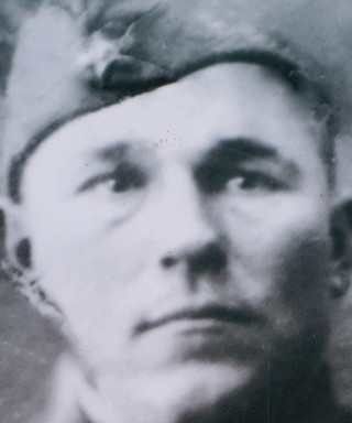 Михайлов Пётр Карпович