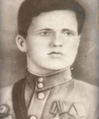 Дзугулов Магомед Жамурзович