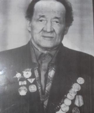 Чокуров Павел Иванович