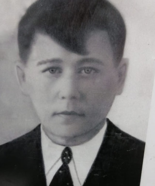 Юсупов Бикмухамет Вафович