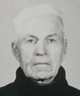 Поляков Илларион Васильевич