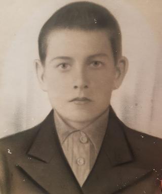 Рыбчинский Василий Дмитриевич