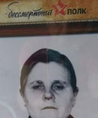 Котова Мария Яковлевна