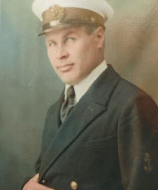 Чарский Виктор Артемьевич