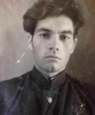 Буланов Иван Павлович