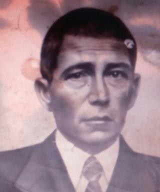 Трофимов Сергей Васильевич