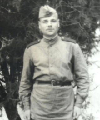 Васильев Василий Иванович