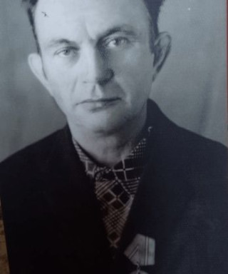 Колчин Павел Абрамович