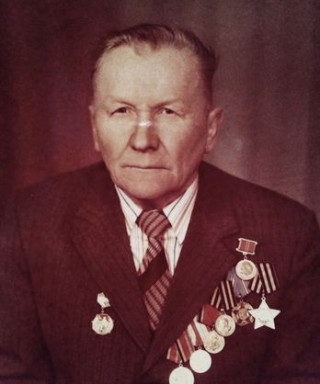 Шитов Иван Евграфович