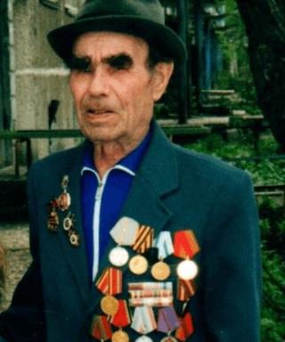 Хохряков Павел Николаевич