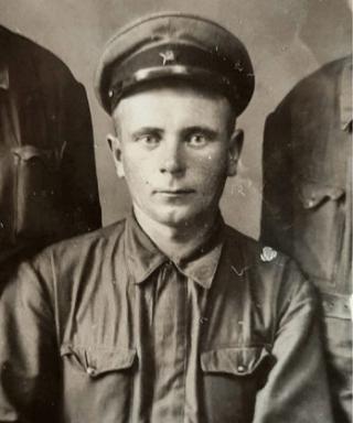 Калин Александр Иванович