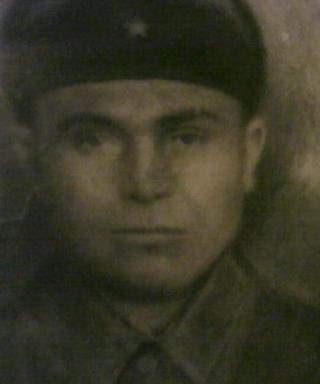 Грудинин Яков