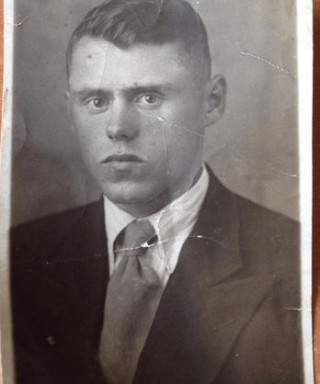 Платоненков Григорий Яковлевич