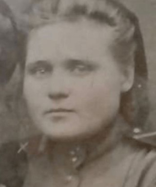 Мазухина Наталья Пантелеевна