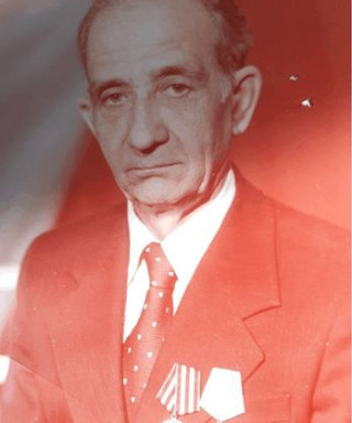 Гамзин Владимир Иванович