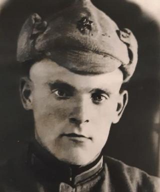 Грустков Николай Иванович