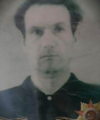 Созыкин Василий Ильич