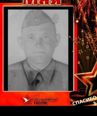 Азмухаметов Нурмухамат Азмухаметович