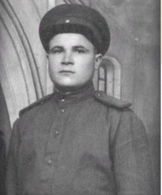 Плотников Александр Аполосович