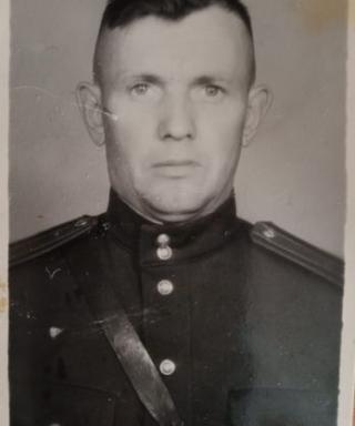 Сапенок Александр Михайлович