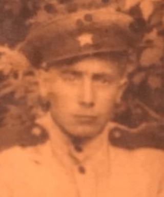 Лямзин Иван Павлович