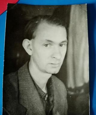 Смирнов Евгений Иванович