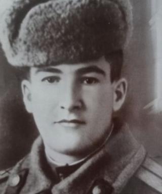 Белинский Ефим Семёнович