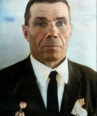 Виноградов Анатолий Алексеевич