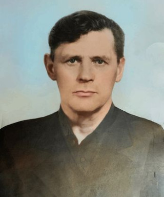 Перов Виталий