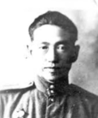 Абдукаимов Узакбай Абдукаимович