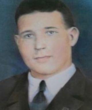 Епишкин Дмитрий Трофимович