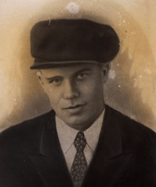 Ефремов Александр Андреевич