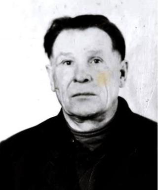 Игнатенко Иван Трофимович