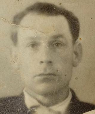 Куркин Сергей Павлович